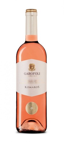 Rosato marche igt komaros - marche,