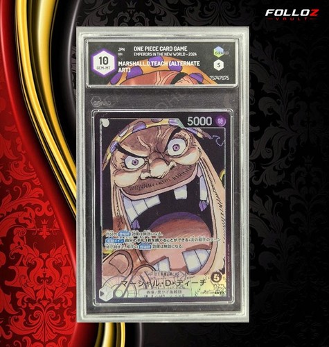 Carta one piece - carta,