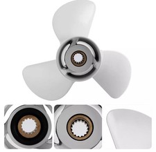 Elica 13x19 alta spinta 3 lame