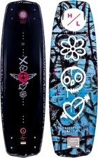 HYPERLITE Wakeboard Wake Board JOURNEY Wakeboard 2025 Wakeskate sci nautico