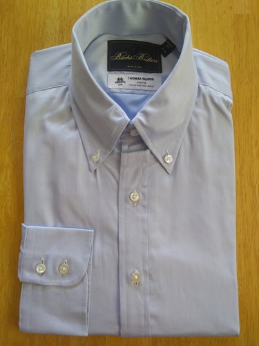 Brooks brothers golden fleece - brooks,