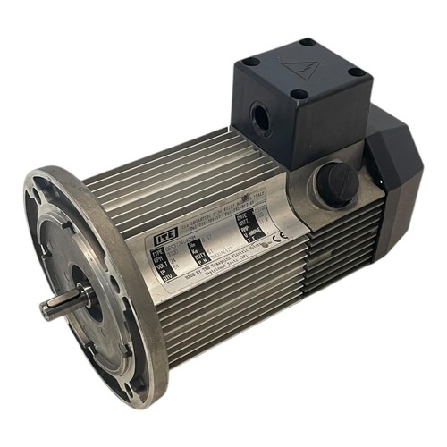 Ite q6s37240409m motore - ite,