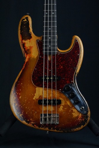 Basso fender jazz 1971 - fender,