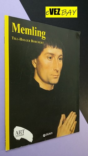 Art dossier 214 memling - 214,