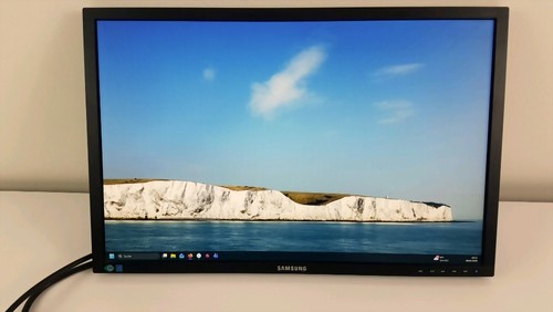 Monitor samsung s24e650bn - 24",