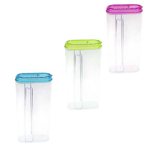 Contenitore plastica - contenitore,