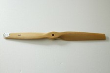 ELICA 15x4 pala in legno per