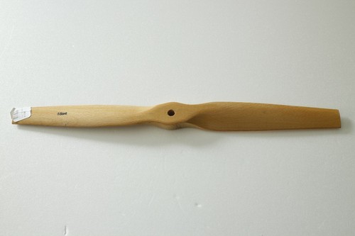 Elica 15x4 pala - pala, legno