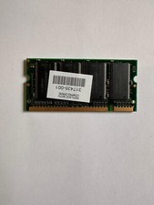 SCHEDA RAM Infineon 256MB, DDR266 CL2 PC2100S-2033-0-A1