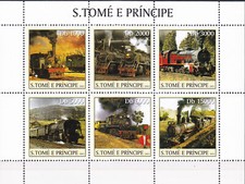 W SAINT-THOMAS 1558 TRENI