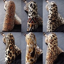 Leggings donna sexy fantasia