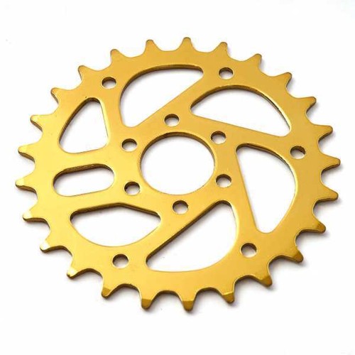 Khe bikes mvp - bmx, pignone