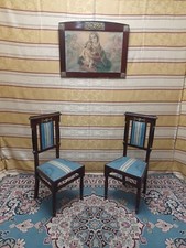 Sedie In Style Impero Epoca 900