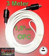 Cavo per altoparlanti HQ con 2