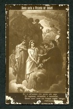 c415 CARTOLINA FIRENZE ARTE