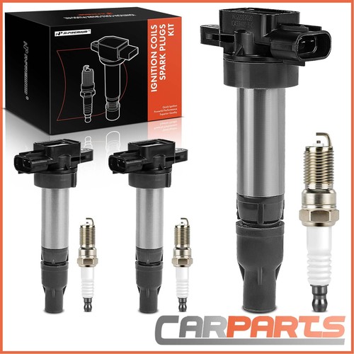Bobina 3x candela per - 3x,