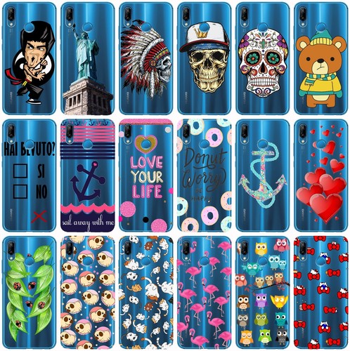 Custodia cover morbida tpu - cover,