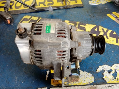 Alternatore rover 0 td - rover,