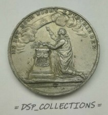 1800, GERMANIA, FRANCOFORTE