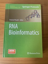 RNA Bioinformatics Ernesto