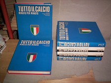 TUTTO IL CALCIO MINUTO PER