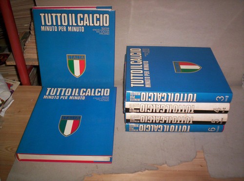 Tutto calcio minuto per - il,