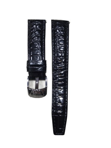 Cinturino pelle per orologio - cinturino,