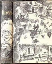 Il Teatro di Ibsen Garzanti