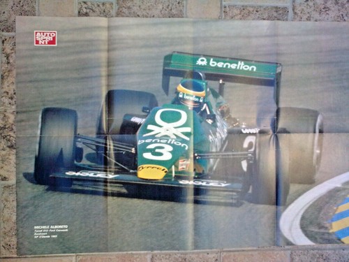Autosprint poster - autosprint,