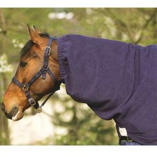 Collare in pile polare