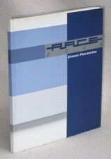 GIANNI PIACENTINO - RACE 2004 - GALLERIA RINO COSTA - 1°ed. 2004