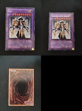 YU-GI-OH! Cavaliere Joker Arcano ANPR-IT090 1a Ed -  Ancient Prophecy - Rare ITA