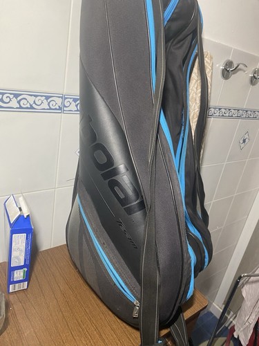 Borsone babolat - borsone,