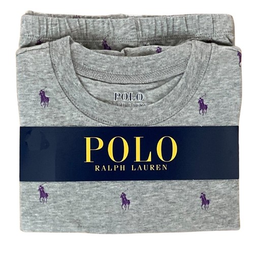 Pigiama polo ralph lauren - pigiama,