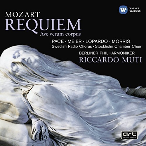 Mozart requiem kv 626 - kv,