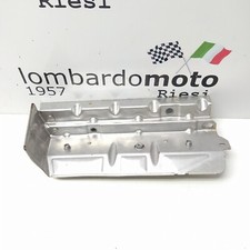 Piastra Lamiera Protezione Collettori  Scarico VW MAGGIOLINO 2011 GOLF 6 AUDI A3