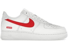 Nike Air Force 1 Low Supreme