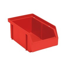 Contenitore Plastica Bocca di Lupo 30pz Cassette Officina M4 - WÜRTH 0962211041