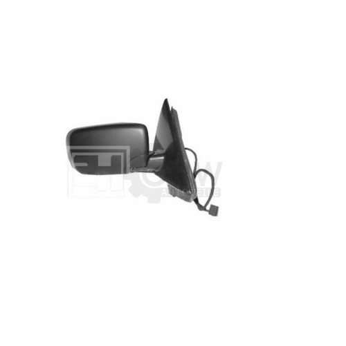 Specchietto per bmw 3er - dx,