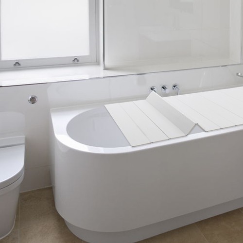Coprivasca bagno pieghevole - coprivasca, da