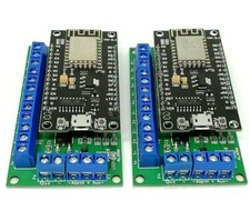 2x Kit Conversione Allarme