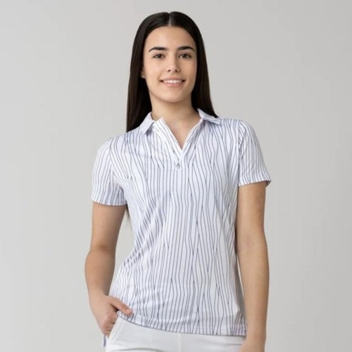 Nuovo levelwear dune golf polo - dune,