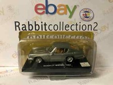 DIE CAST " MASERATI MISTRAL