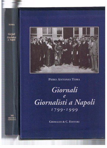 Toma giornali giornalisti a - giornalisti,