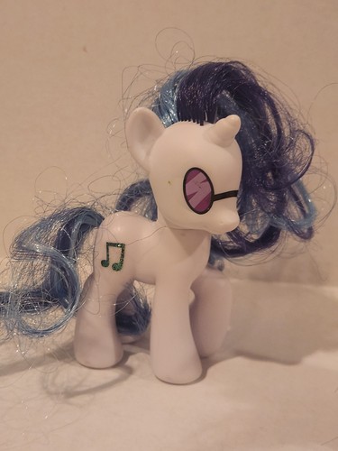 Little pony dj - little,