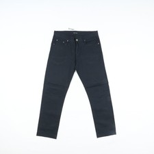 Dsquared2 W31 Jeans Usato Blu (Cod.SJ1487) Uomo