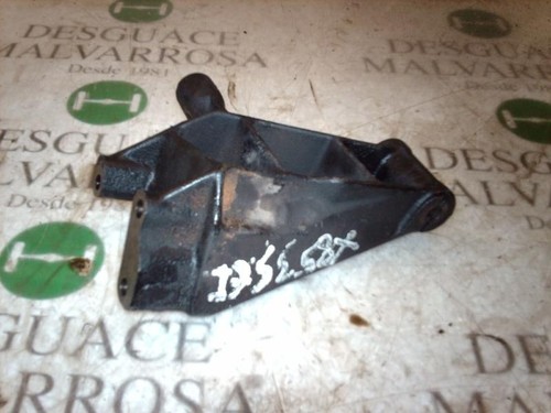 Supporto motore posteriore - supporto, /