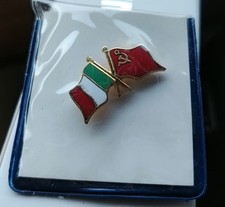 SPILLA DELL'AMICIZIA pin