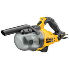 DeWalt DCV501HB Aspirapolvere