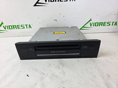 Audi 2011 radio - 4l, /